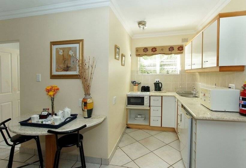 חדר סופריור, Anchor S Rest Guesthouse And Self Catering