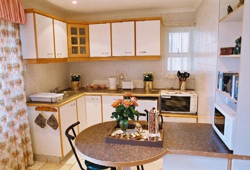 חדר סופריור, Anchor S Rest Guesthouse And Self Catering