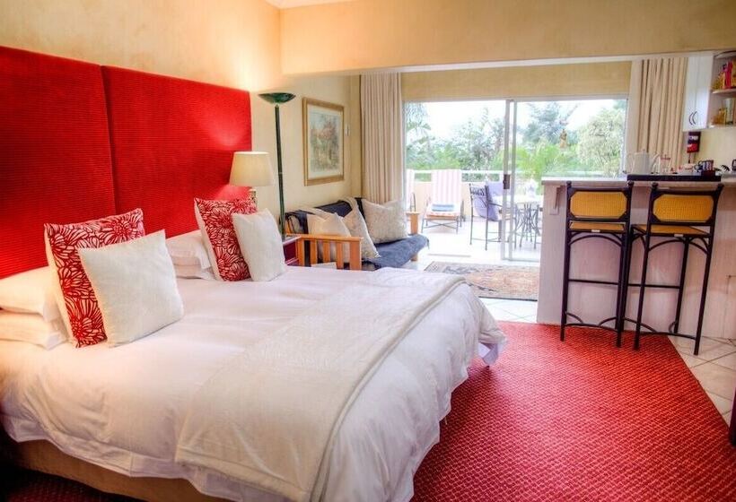 Quarto Superior, Anchor S Rest Guesthouse And Self Catering