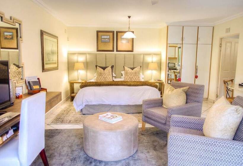 חדר סופריור, Anchor S Rest Guesthouse And Self Catering