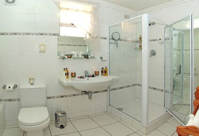 חדר סופריור, Anchor S Rest Guesthouse And Self Catering