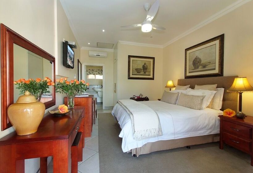 חדר קומפורט, Anchor S Rest Guesthouse And Self Catering