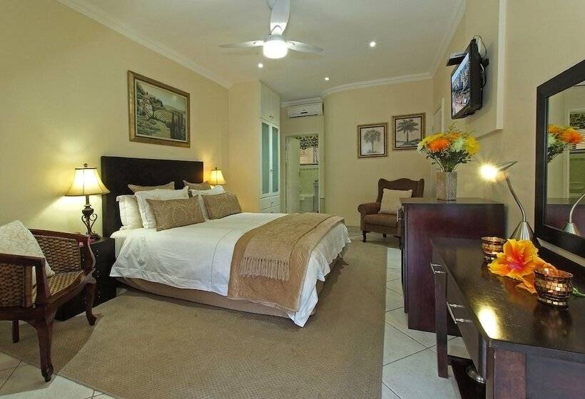 חדר קומפורט, Anchor S Rest Guesthouse And Self Catering