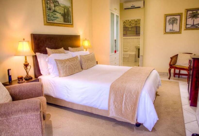 חדר קומפורט, Anchor S Rest Guesthouse And Self Catering