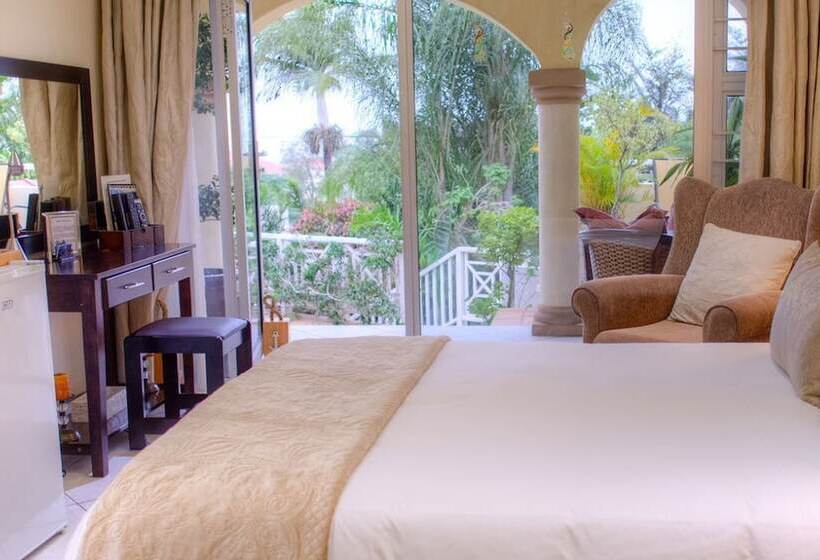 Quarto Comfort, Anchor S Rest Guesthouse And Self Catering