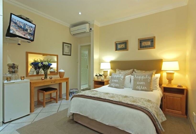 חדר קומפורט, Anchor S Rest Guesthouse And Self Catering