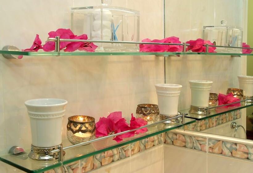 חדר סטנדרט, Anchor S Rest Guesthouse And Self Catering