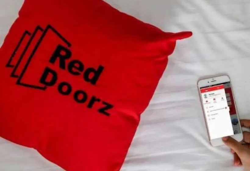 スタンダードルーム, Reddoorz @ Cilandak Timur