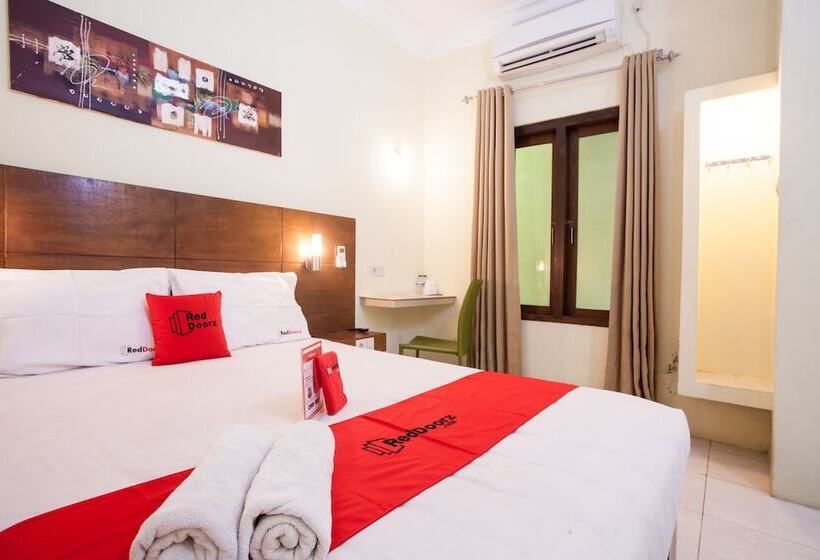 标准间, Reddoorz Near Marvell City Mall