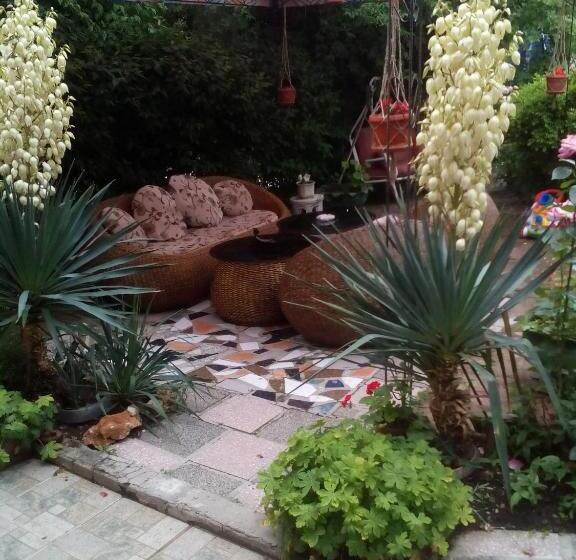 Трехместный Номер Стандарт с Балконом, Villa Trakia