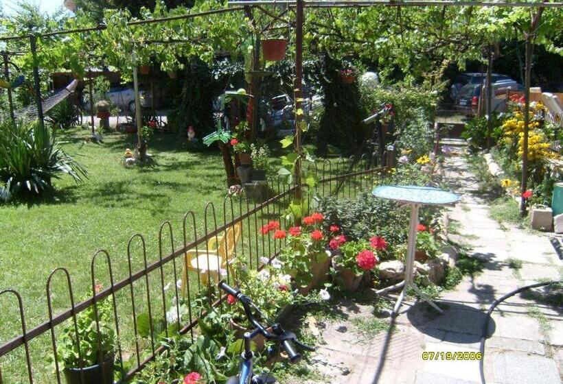 Апартаменты 2 Спальни, Villa Trakia