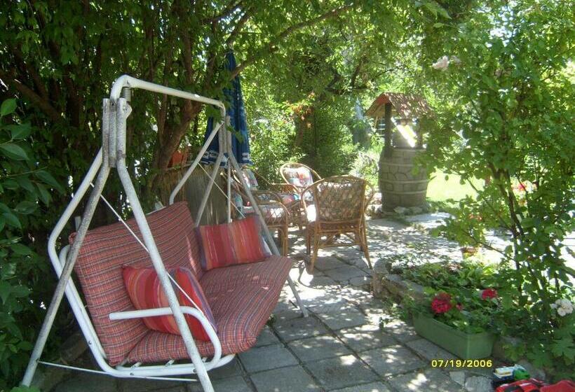 Triple Room Sea View, Villa Trakia