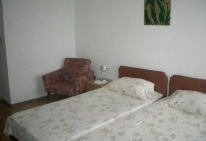 اتاق لوکس با چشم‌انداز دریا, Villa Trakia
