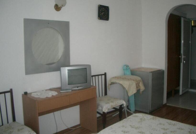 Номер Deluxe Вид на Море, Villa Trakia