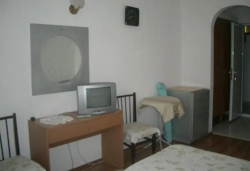 اتاق لوکس با چشم‌انداز دریا, Villa Trakia