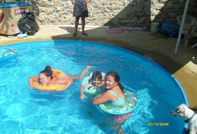 Апартаменты 2 Спальни, Villa Trakia