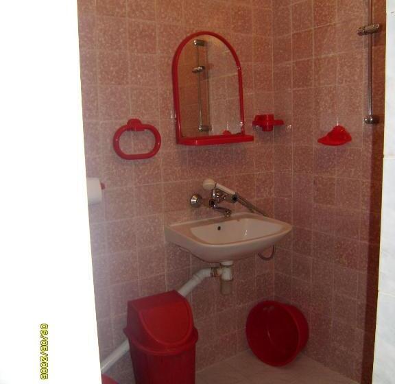 Triple Room Sea View, Villa Trakia