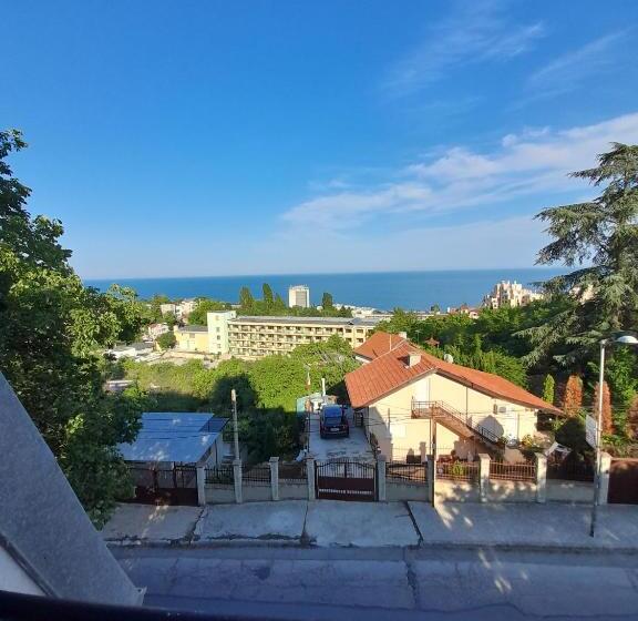 Трехместный Номер Стандарт Совместная Ванная, Villa Trakia