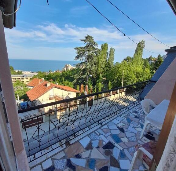 Трехместный Номер Стандарт Совместная Ванная, Villa Trakia
