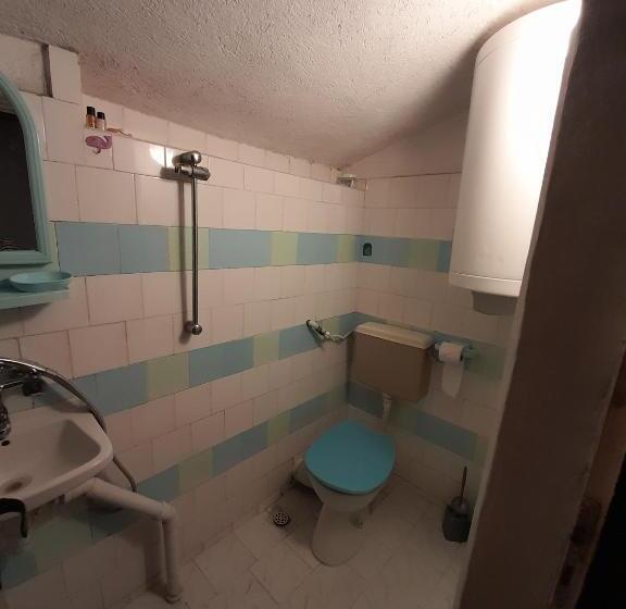 Номер Стандарт Боковой Вид на Море, Villa Trakia