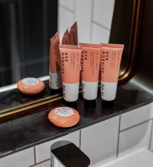 غرفة قياسية, Ropewalks Hotel, BW Premier Collection