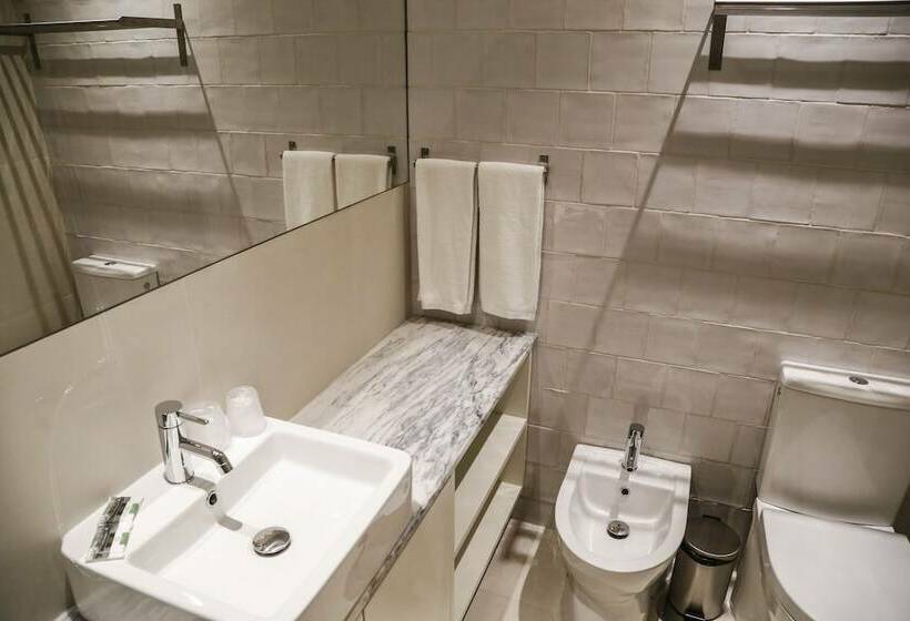 آپارتمان 1 خوابه, Spot Family Apartments