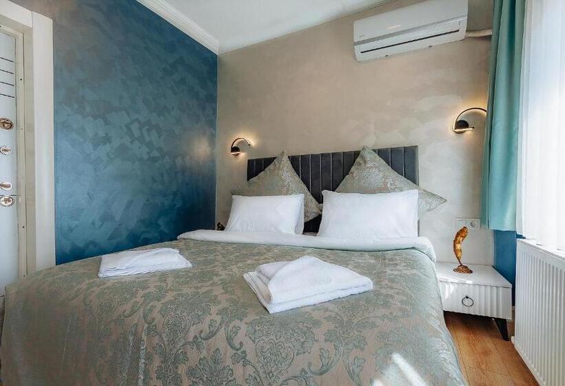 Номер Economy, Taksim Bi Center Suites