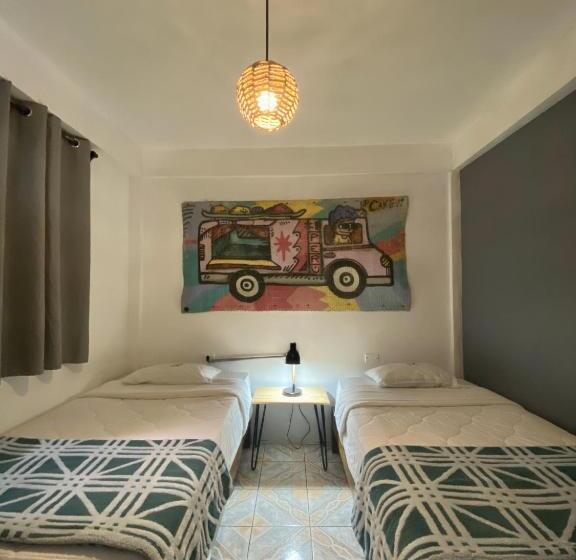 스탠다드 룸, Supertramp Hostel Machupicchu