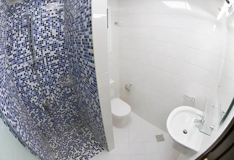 سوییت, A Sinamar Hotel Apartment