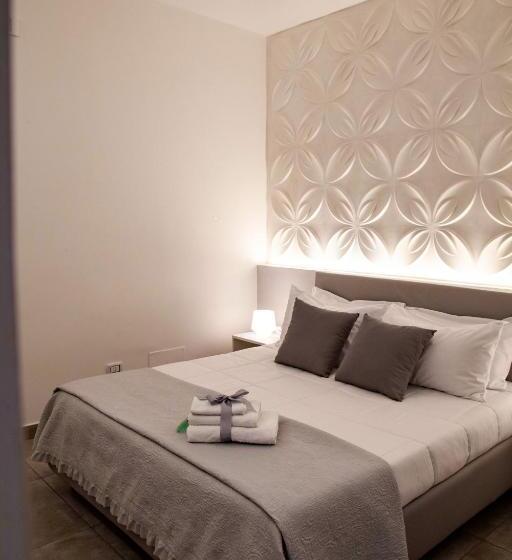 Номер Deluxe, Vittoria Wellness