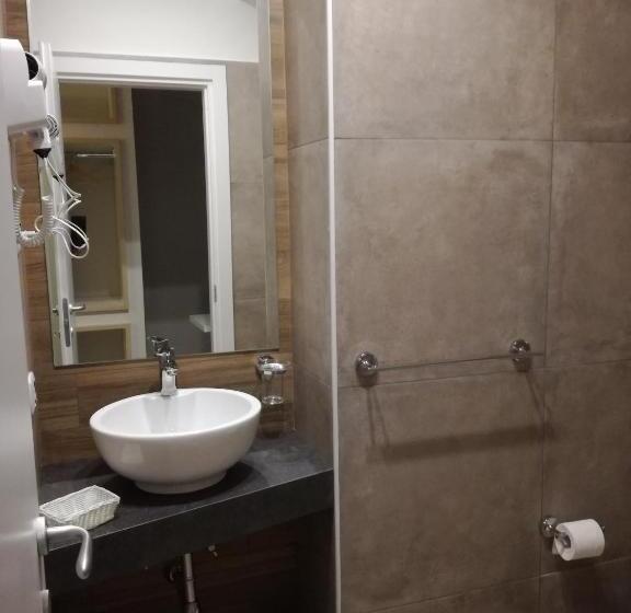 Номер Deluxe, Vittoria Wellness