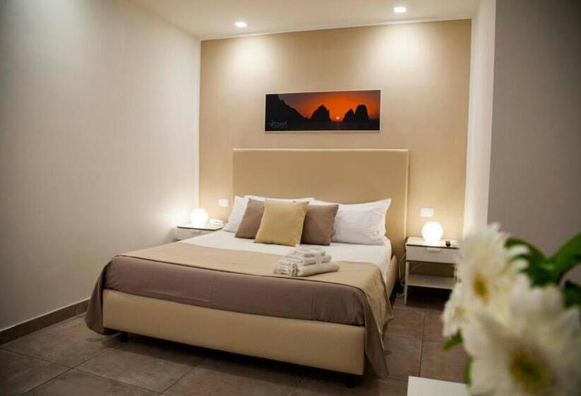 Номер Superior, Vittoria Wellness