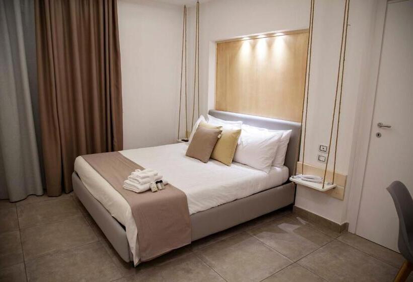 Номер Стандарт, Vittoria Wellness