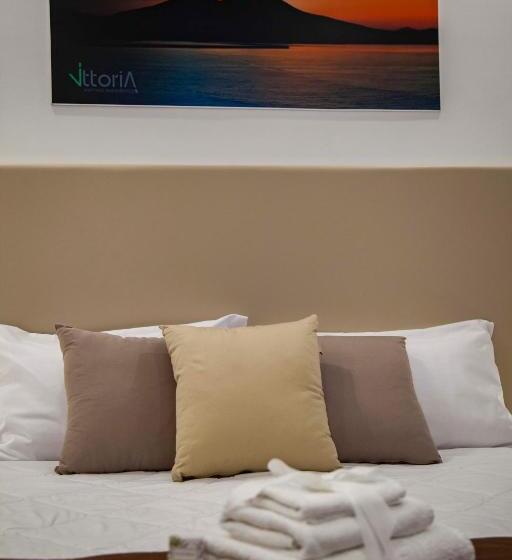 غرفة قياسية, Vittoria Wellness