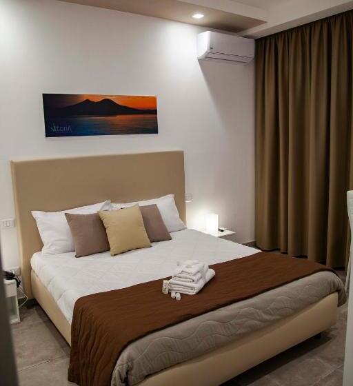 Номер Стандарт, Vittoria Wellness