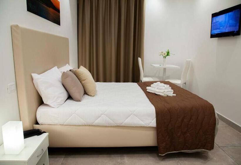 标准间, Vittoria Wellness
