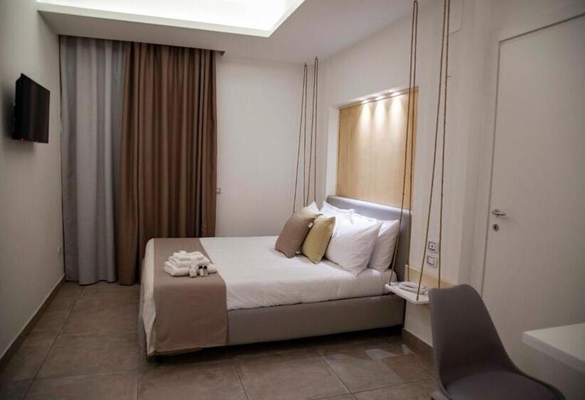 Номер Стандарт, Vittoria Wellness