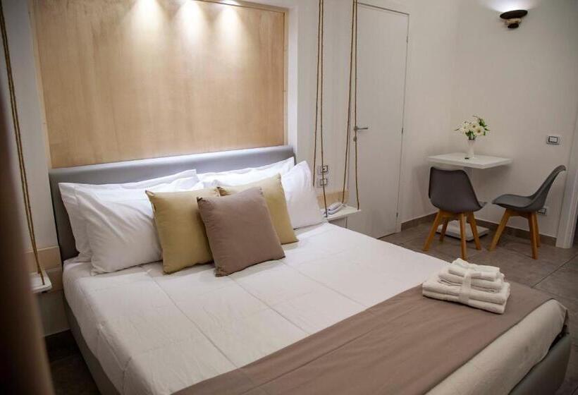 غرفة قياسية, Vittoria Wellness