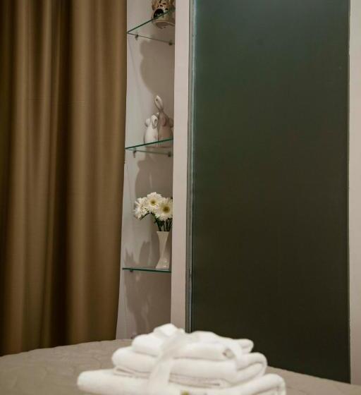 Номер Economy, Vittoria Wellness