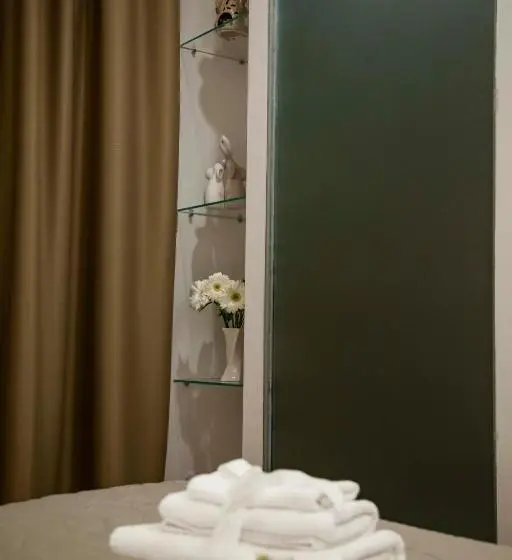 エコノミールーム, Vittoria Wellness