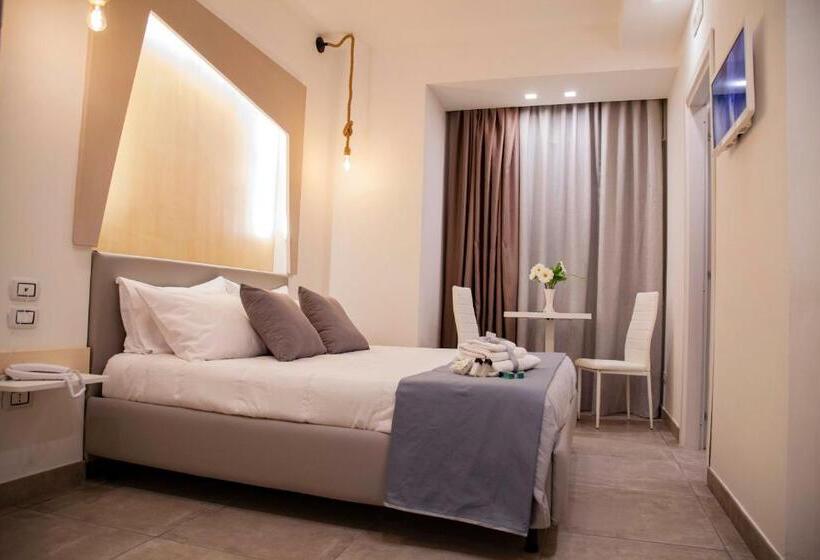 Номер Economy, Vittoria Wellness