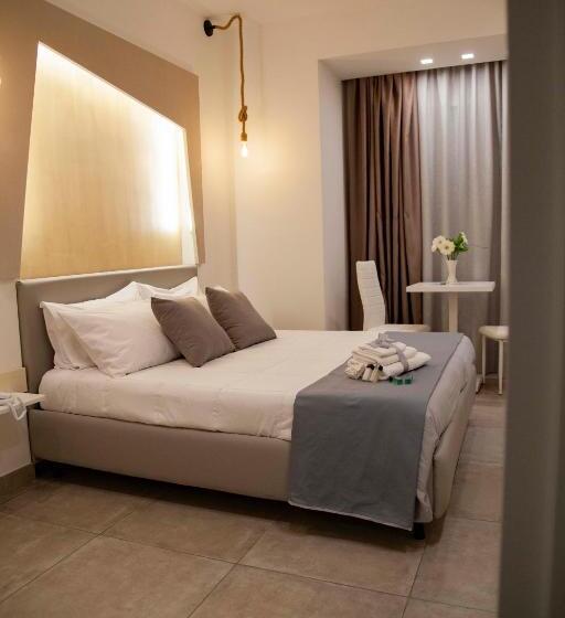 Номер Economy, Vittoria Wellness