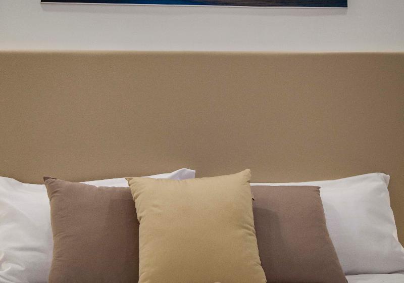 Номер Стандарт, Vittoria Wellness