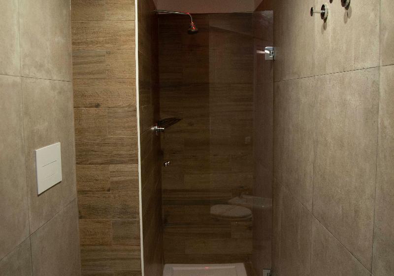 标准间, Vittoria Wellness