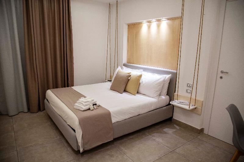 Номер Стандарт, Vittoria Wellness