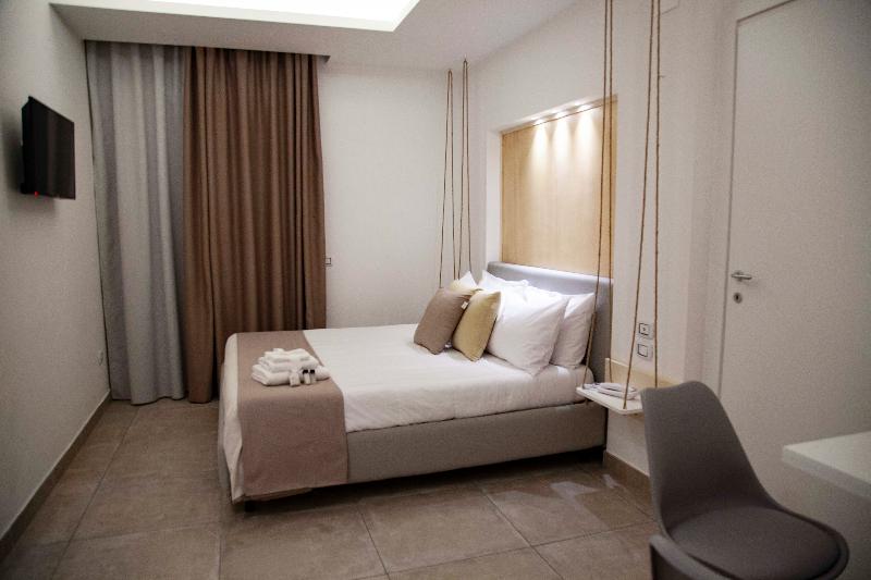 Номер Стандарт, Vittoria Wellness