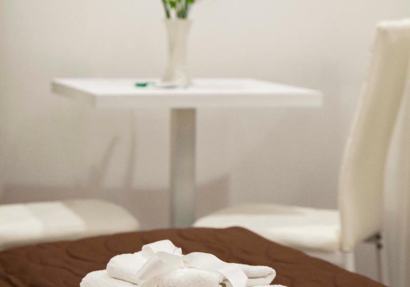 Номер Стандарт, Vittoria Wellness