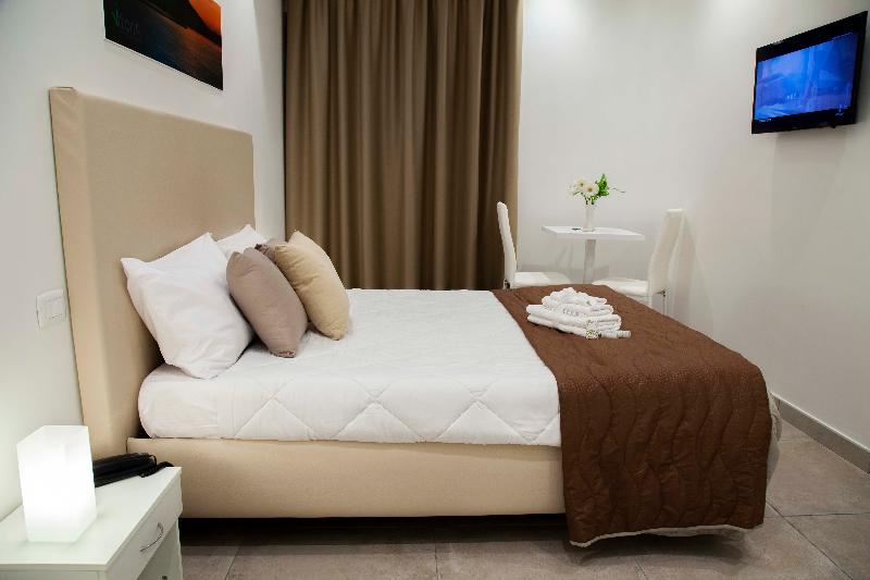 غرفة قياسية, Vittoria Wellness