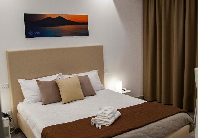 Номер Стандарт, Vittoria Wellness