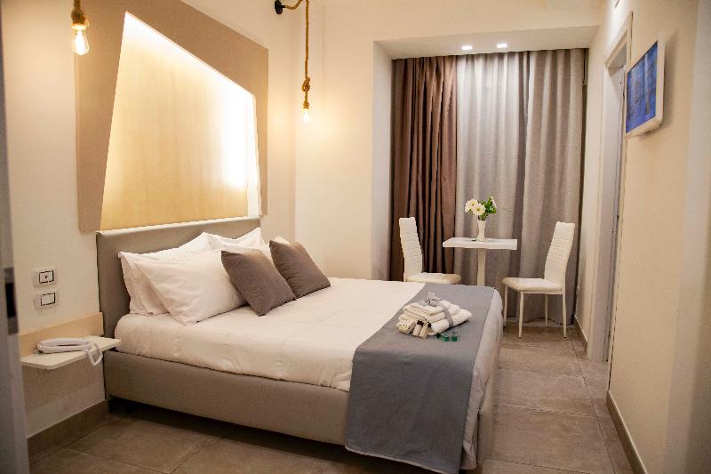 Номер Economy, Vittoria Wellness